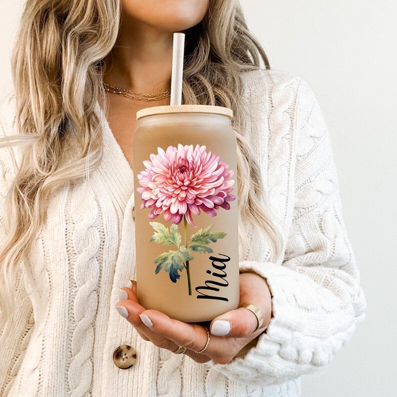 Customize Your Tumbler